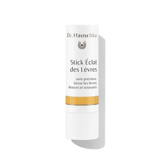 Dr.Hauschka Stick Eclat des Lèvres 4 Dr.Hauschka Stick Eclat des Lèvres 4