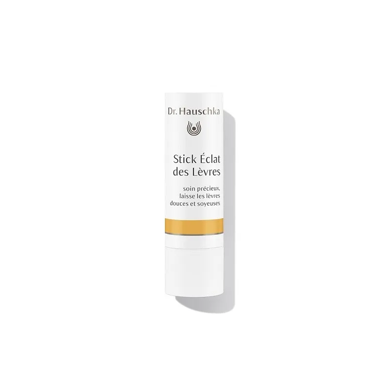 Dr.Hauschka Stick Eclat des Lèvres 4 Dr.Hauschka Stick Eclat des Lèvres 4