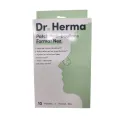 Dr.Herma 10 Patchs Anti-boutons Format Nez Dr.Herma 10 Patchs Anti-boutons Format Nez