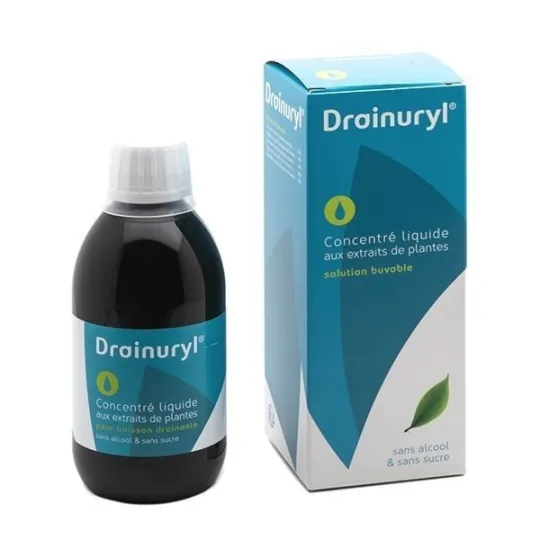 Drainuryl Drainuryl