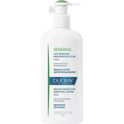 Ducray Sensinol Lait Apaisant Physioprotecteur 400ml