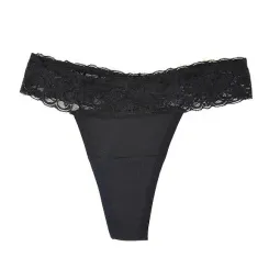 Easy String Menstruel Fibre de Bambou-T-36