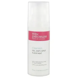 Eau Précieuse Clearskin Gel Anti-spot Purifiant 50ml
