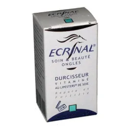Ecrinal Durcisseur vitaminé au Lipester de soie