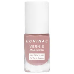 Ecrinal Vernis à Ongles Nude 5ml