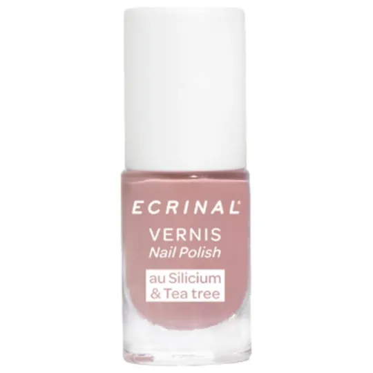 Ecrinal Vernis à Ongles Nude 5ml Ecrinal Vernis à Ongles Nude 5ml
