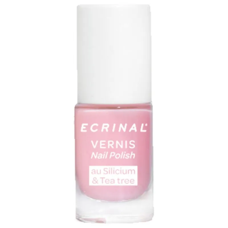 Ecrinal Vernis à Ongles Rose Perle 5ml