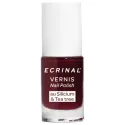 Ecrinal Vernis à Ongles Rouge Cerise 5ml Ecrinal Vernis à Ongles Rouge Cerise 5ml