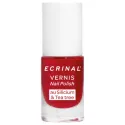 Ecrinal Vernis à Ongles Rouge Passion 5ml