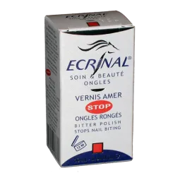 Ecrinal Vernis amer