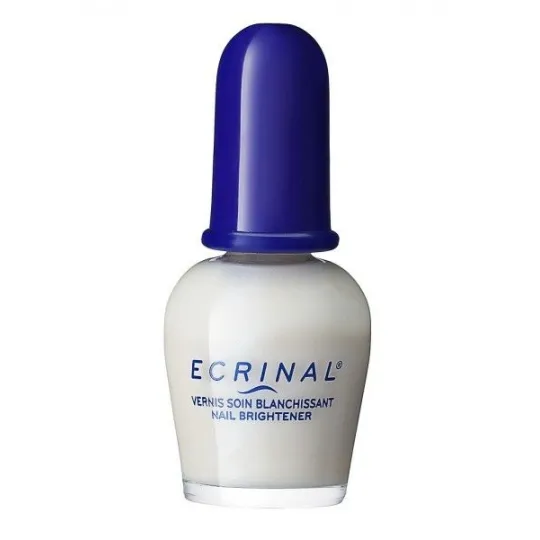 Ecrinal Vernis Soin Blanchissant 10ml