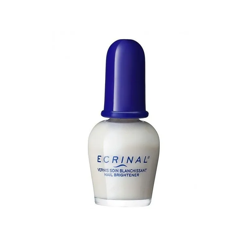 Ecrinal Vernis Soin Blanchissant 10ml