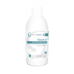 Effinov Equilibre Hepatinov 500ml