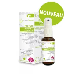 Effinov Equilibre Imunae Immunité & Vitalité 30ml