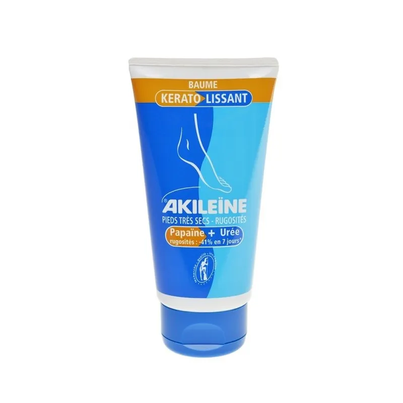 Akiléine Baume Kérato-Lissant 75ml