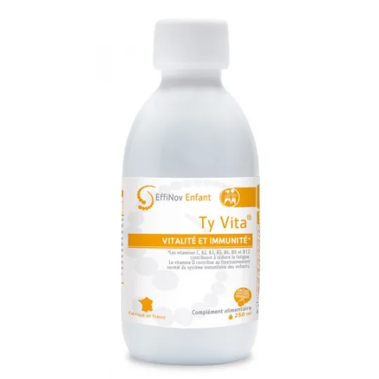 Effinov Equilibre Ty Vita 250ml Effinov Equilibre Ty Vita 250ml