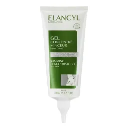 Elancyl Gel Concentré Minceur 200ml
