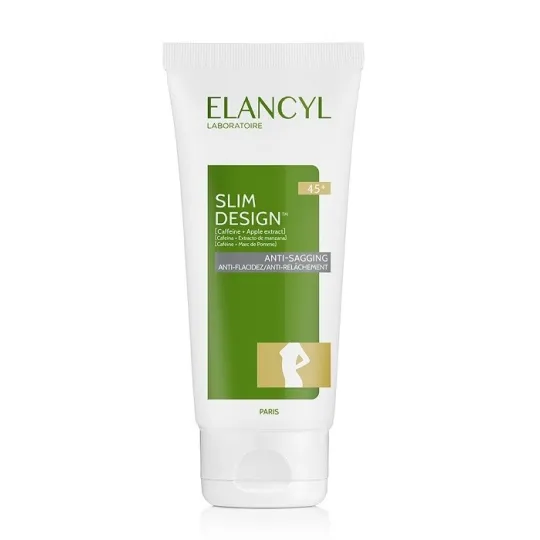 Elancyl Slim Design 45+ Anti-Relâchement 200ml Elancyl Slim Design 45+ Anti-Relâchement 200ml