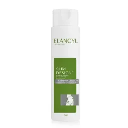 Elancyl Slim Design Cellulite Rebelle 200ml
