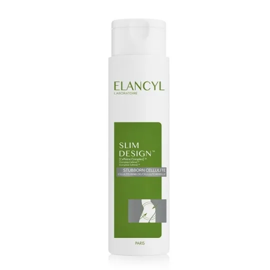 Elancyl Slim Design Cellulite Rebelle 200ml Elancyl Slim Design Cellulite Rebelle 200ml