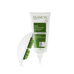 Elancyl Slim Massage + Gel Concentré Minceur 200ml