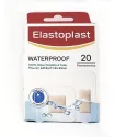 Elastoplast 20 Pansements Waterproof Elastoplast 20 Pansements Waterproof