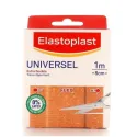 Elastoplast Bande Pansement Universel Résistant à l'Eau de 1mx8cm Elastoplast Bande Pansement Universel Résistant à l'Eau de 1mx8cm