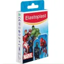 Elastoplast Disney 20 Pansements Marvel Elastoplast Disney 20 Pansements Marvel
