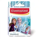 Elastoplast Disney 20 Pansements Reine des Neiges 2