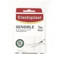 Elastoplast Pansement 1mX6cm Sensible sans Latex