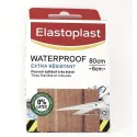 Elastoplast Pansements 80cmX6cm Waterproof Extra Resistant Sans Latex Elastoplast Pansements 80cmX6cm Waterproof Extra Resistant Sans Latex