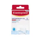 Elastoplast Waterproof XXL 5 Pansements 8X10cm Elastoplast Waterproof XXL 5 Pansements 8X10cm