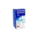 Elgydium Anti-plaque Dentifrice Solide 60 pastilles Elgydium Anti-plaque Dentifrice Solide 60 pastilles