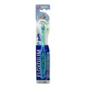 Elgydium Baby Brosse à Dents de 0-2 ans Elgydium Baby Brosse à Dents de 0-2 ans