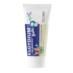 Elgydium Baby Dentifirce 6 mois - 2 ans 30ml