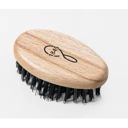 1845 Brosse à Barbe