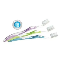 Elgydium Brosse à Dent Blancheur Souple