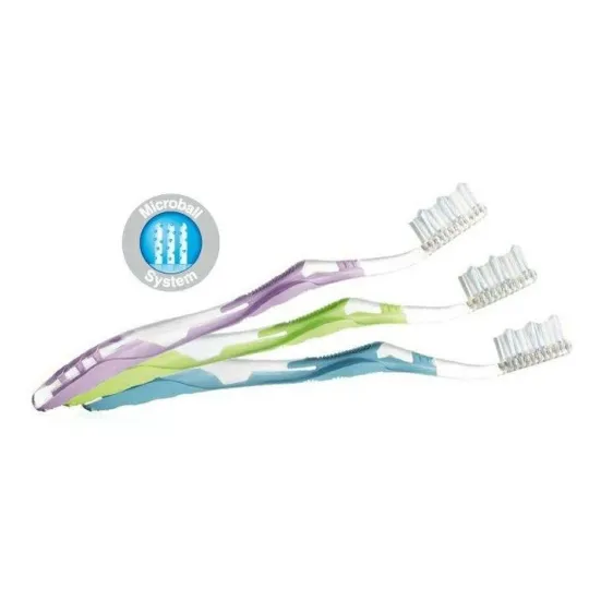 Elgydium Brosse à Dent Blancheur Souple Elgydium Brosse à Dent Blancheur Souple