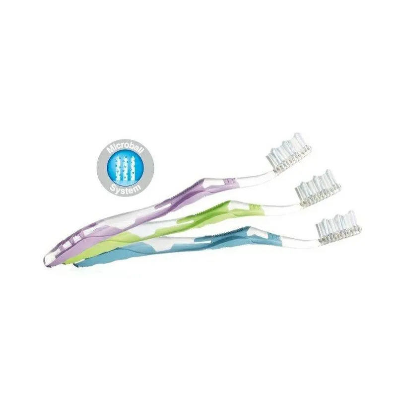 Elgydium Brosse à Dent Blancheur Souple Elgydium Brosse à Dent Blancheur Souple