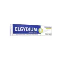 Elgydium Dentifrice Blancheur Citron 75ml Elgydium Dentifrice Blancheur Citron 75ml