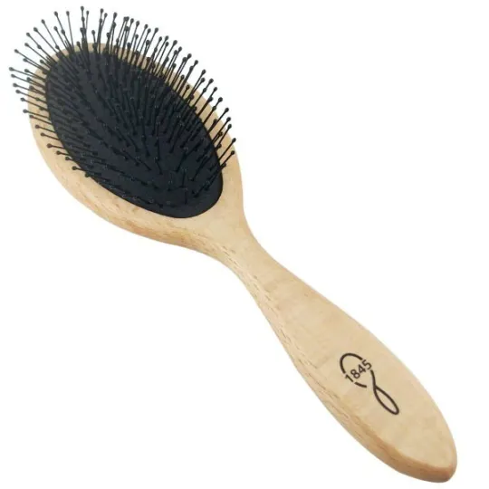 1845 Brosse à Cheveux Grand Modèle