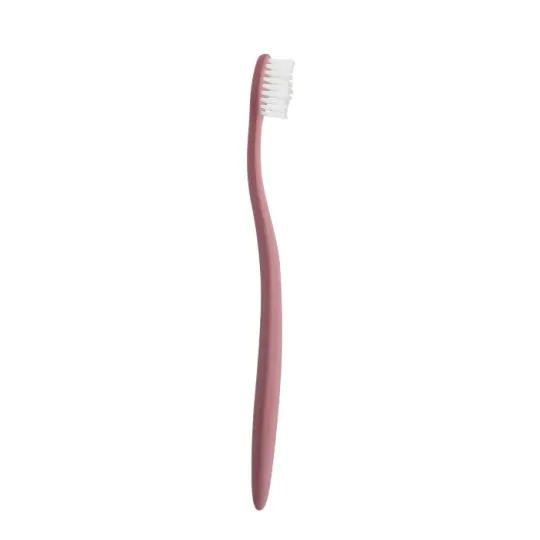 Elgydium Style Recycled Brosse à Dents Souple Vieux Rose Elgydium Style Recycled Brosse à Dents Souple Vieux Rose