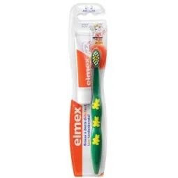 Elmex Brosse à Dents Débutant 0-3 ans