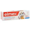 Elmex Dentifrice Bébé 0 à 2 ans 50ml
