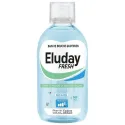 Elydray Fresh Bain de Bouche Sans Alcool 500ml