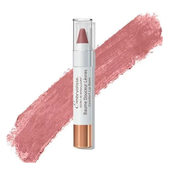 Embryolisse Baume Douceur Lèvres Rose Nude 2.5g
