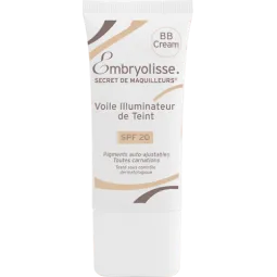 Embryolisse BB Cream Voile Embelisseur de Teint 30ml