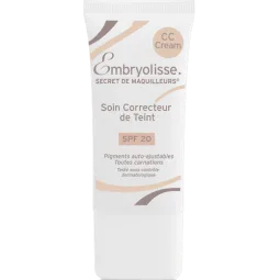 Embryolisse CC Cream SPF20 30ml