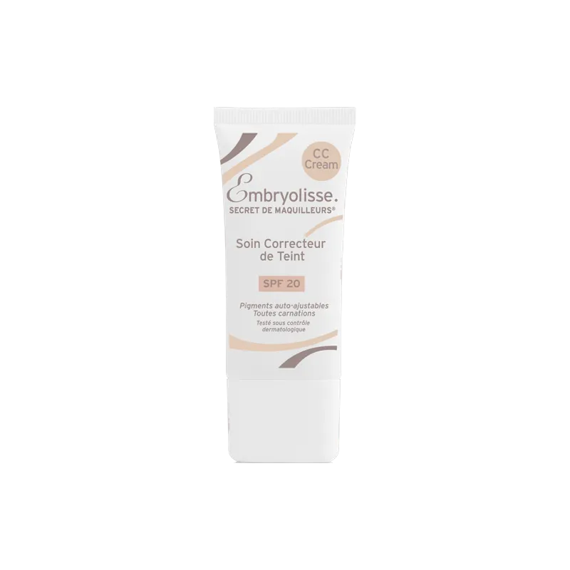 Embryolisse CC Cream SPF20 30ml