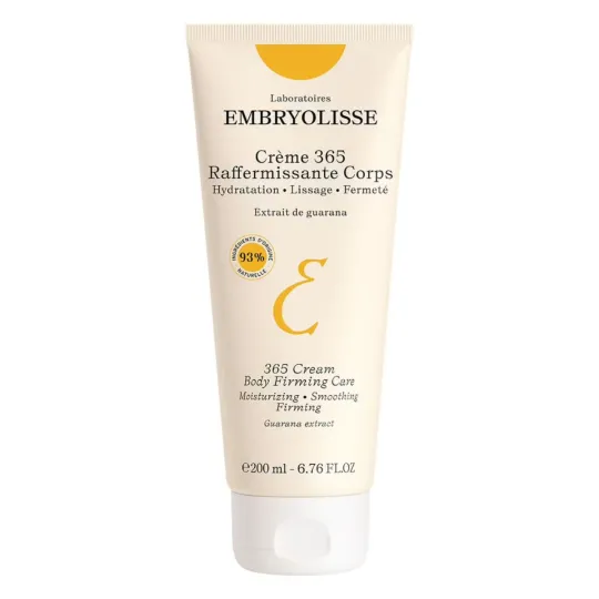 Embryolisse Crème 365 Corps 200ml